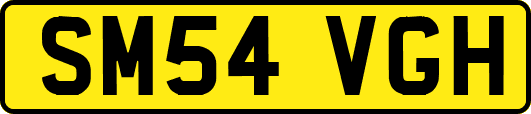 SM54VGH