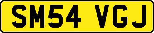 SM54VGJ