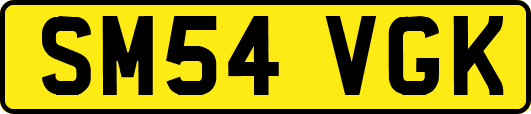 SM54VGK