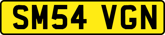 SM54VGN