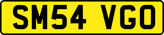SM54VGO