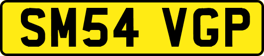 SM54VGP