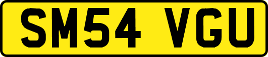 SM54VGU