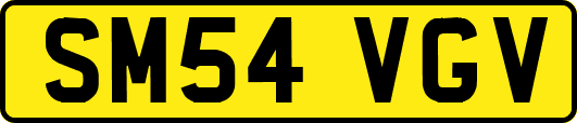 SM54VGV