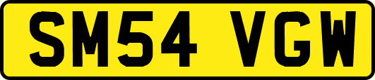 SM54VGW