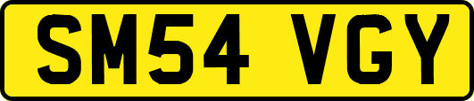 SM54VGY