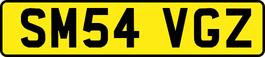 SM54VGZ