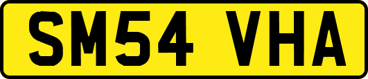 SM54VHA