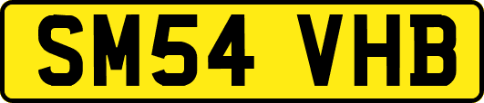 SM54VHB