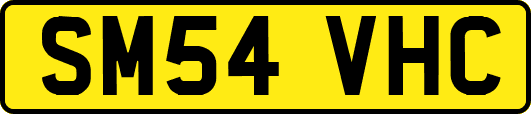 SM54VHC