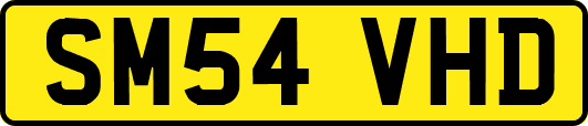 SM54VHD