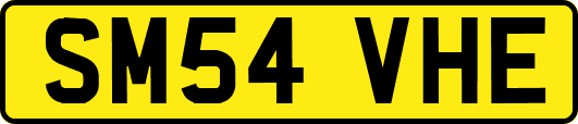 SM54VHE