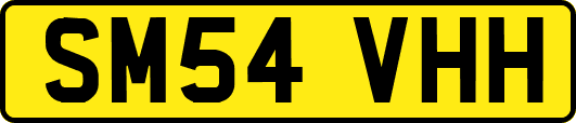 SM54VHH