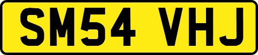 SM54VHJ
