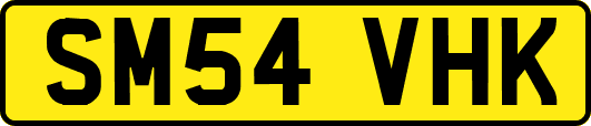 SM54VHK