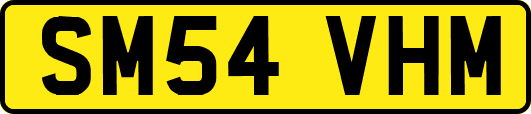 SM54VHM