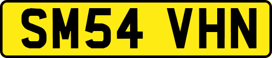 SM54VHN