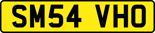 SM54VHO