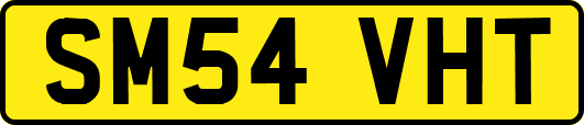 SM54VHT