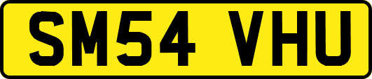 SM54VHU