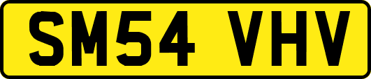SM54VHV