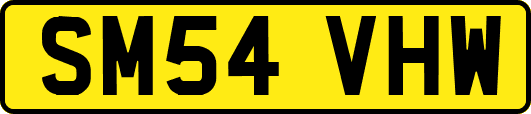 SM54VHW