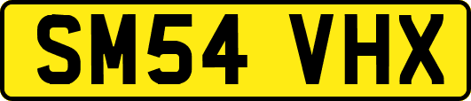 SM54VHX