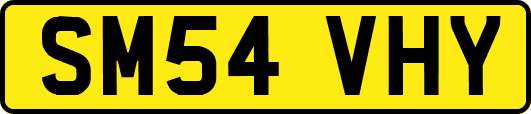 SM54VHY