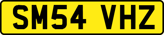 SM54VHZ