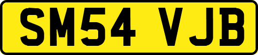 SM54VJB