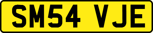 SM54VJE