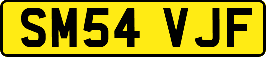 SM54VJF