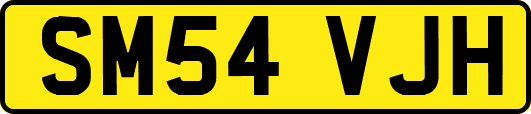 SM54VJH