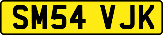 SM54VJK
