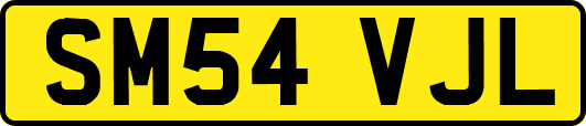 SM54VJL