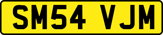 SM54VJM