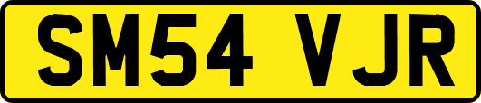 SM54VJR