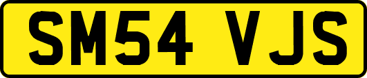 SM54VJS