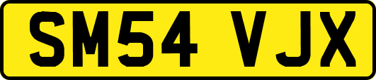 SM54VJX