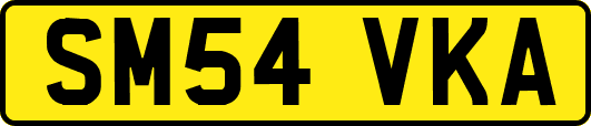SM54VKA