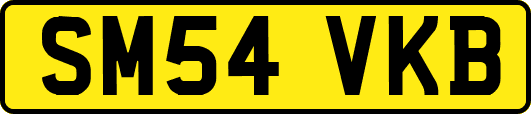 SM54VKB
