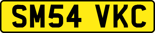 SM54VKC