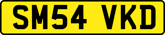 SM54VKD