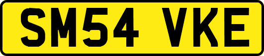 SM54VKE