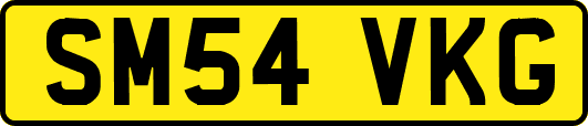SM54VKG