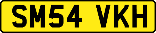 SM54VKH