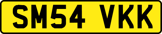 SM54VKK