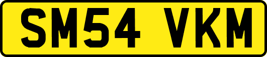 SM54VKM