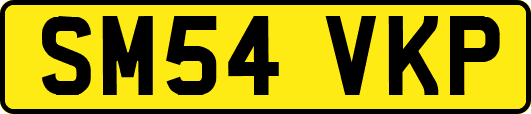 SM54VKP