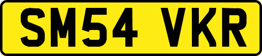 SM54VKR
